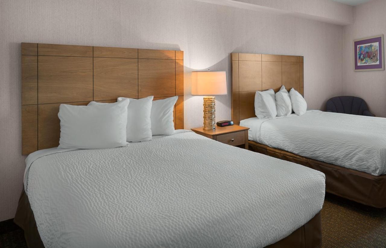 Sea Watch Resort Briarcliffe Acres Buitenkant foto