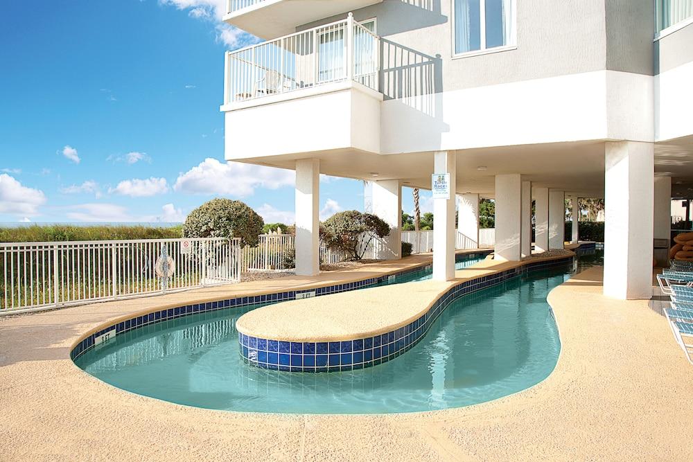 Sea Watch Resort Briarcliffe Acres Buitenkant foto